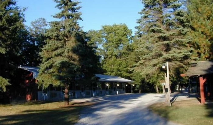 Woodland Motor Lodge - Web Listing (newer photo)